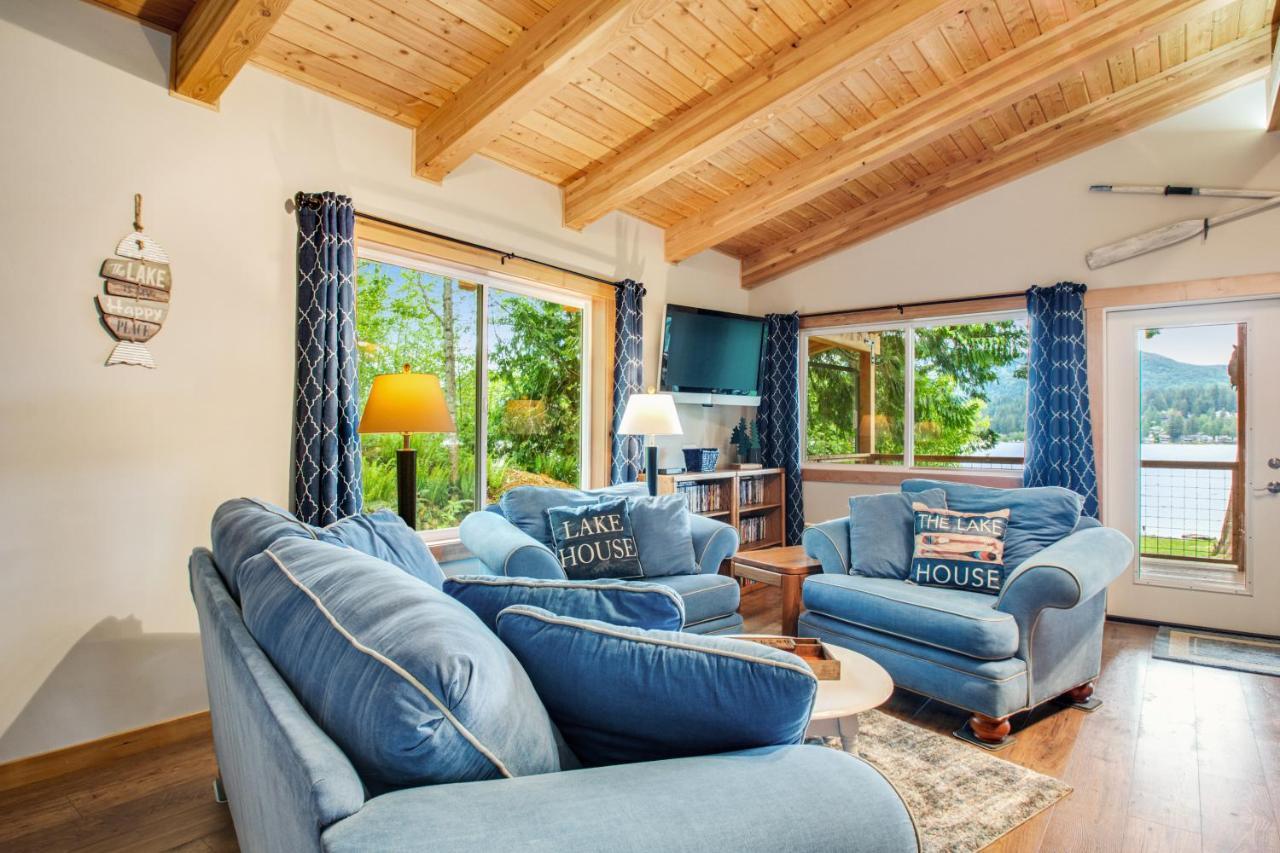 Ferienhaus Silver King *
