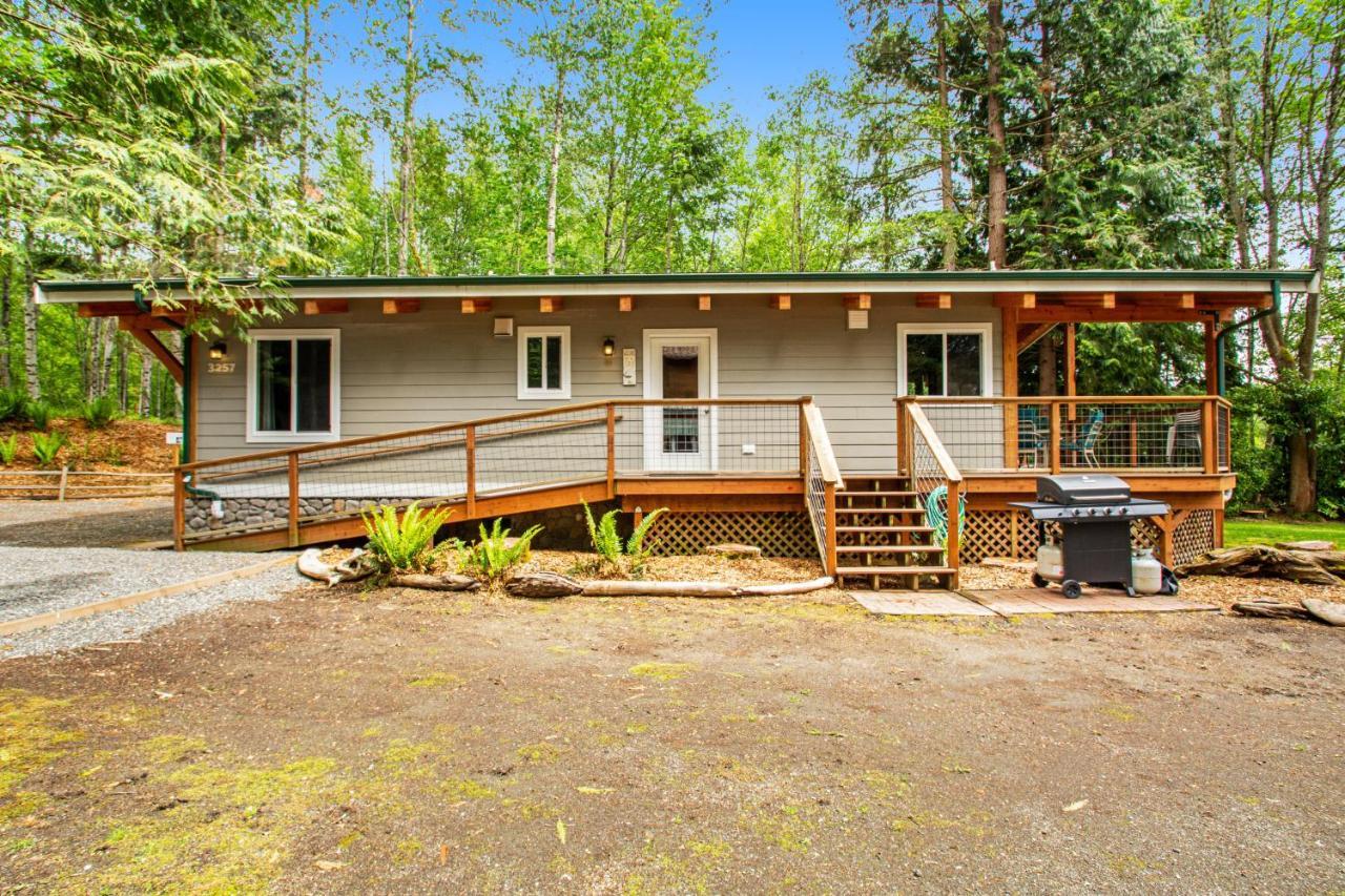 Ferienhaus Silver King Bellingham