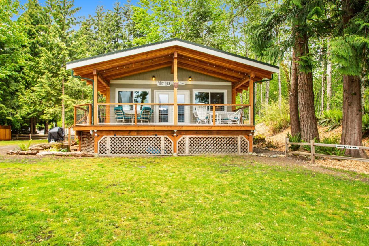 Ferienhaus Silver King